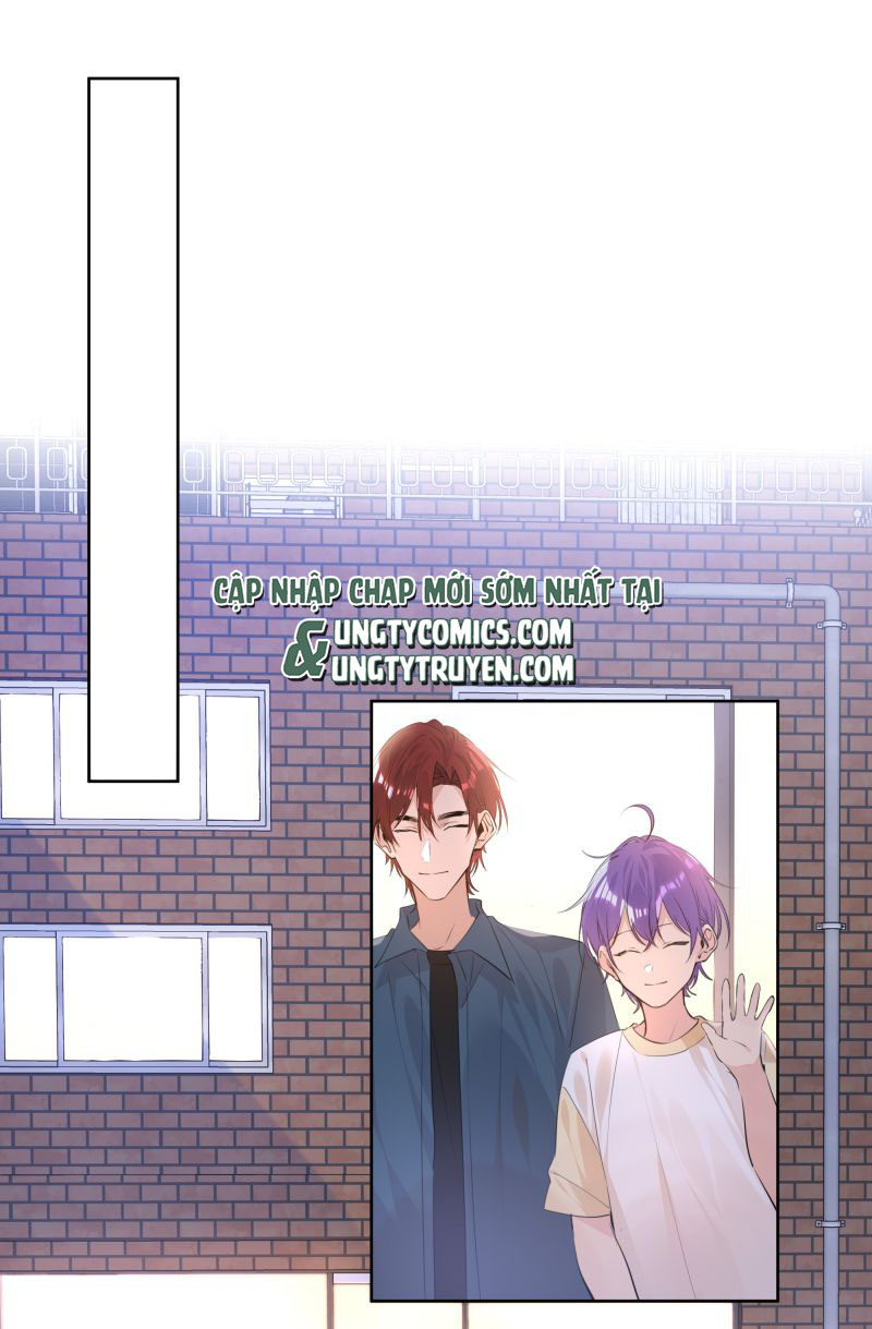 Học Bá Hôm Nay Chọc Đến Tiểu Nãi Bao Rồi Sao: Chapter 62