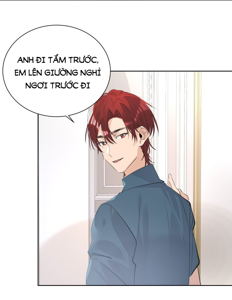 Học Bá Hôm Nay Chọc Đến Tiểu Nãi Bao Rồi Sao: Chapter 62