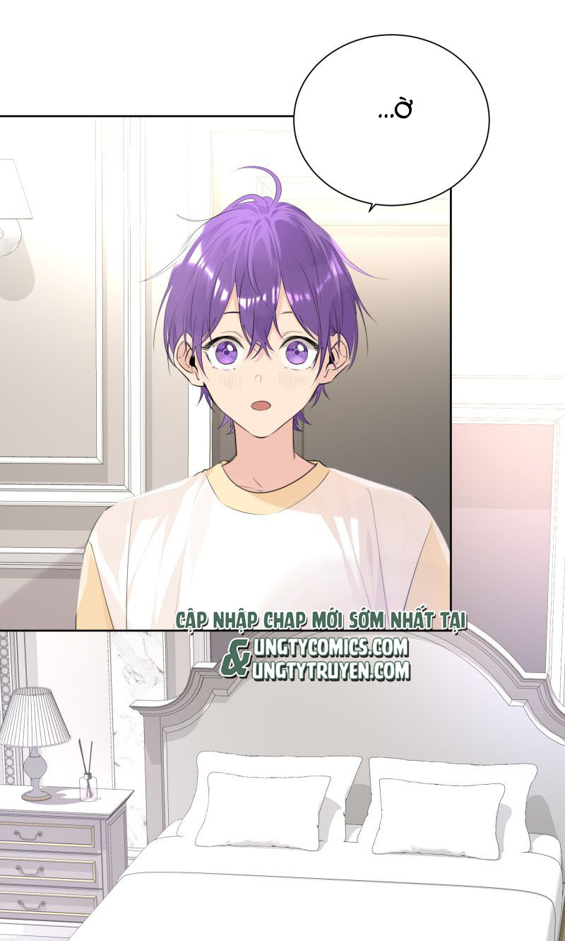 Học Bá Hôm Nay Chọc Đến Tiểu Nãi Bao Rồi Sao: Chapter 62