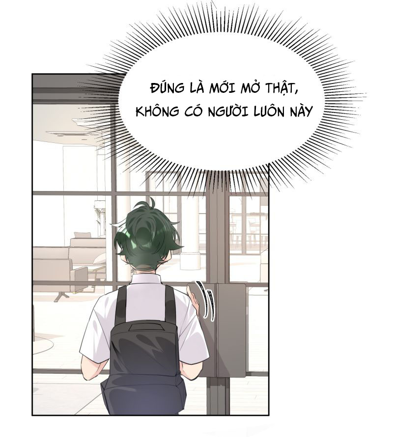 Học Bá Hôm Nay Chọc Đến Tiểu Nãi Bao Rồi Sao: Chapter 62