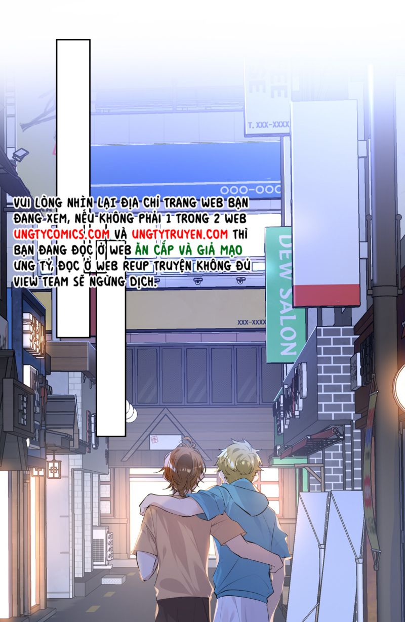 Học Bá Hôm Nay Chọc Đến Tiểu Nãi Bao Rồi Sao: Chapter 63