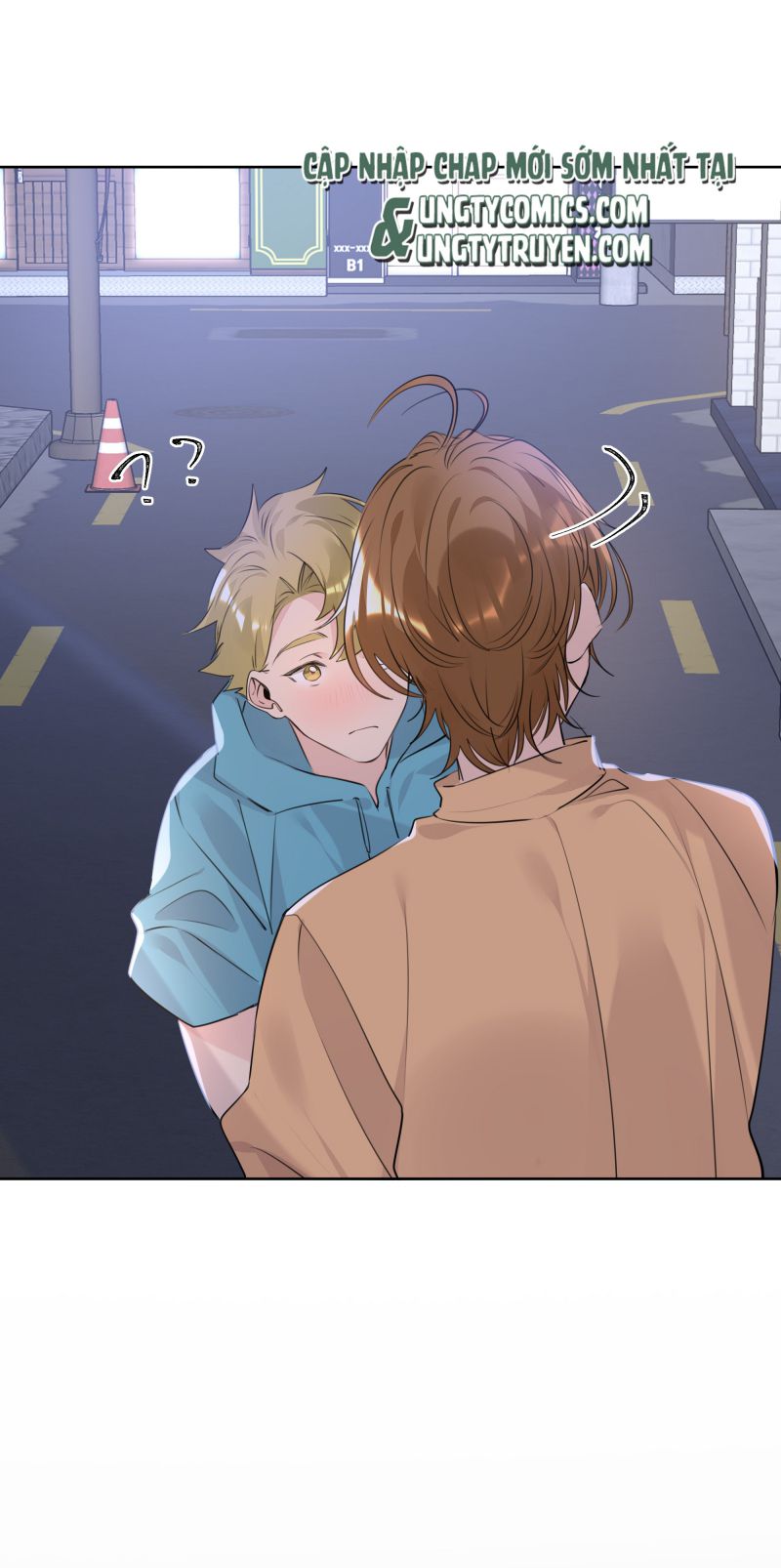 Học Bá Hôm Nay Chọc Đến Tiểu Nãi Bao Rồi Sao: Chapter 63