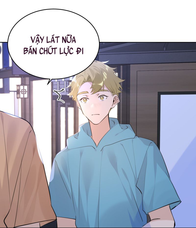 Học Bá Hôm Nay Chọc Đến Tiểu Nãi Bao Rồi Sao: Chapter 63