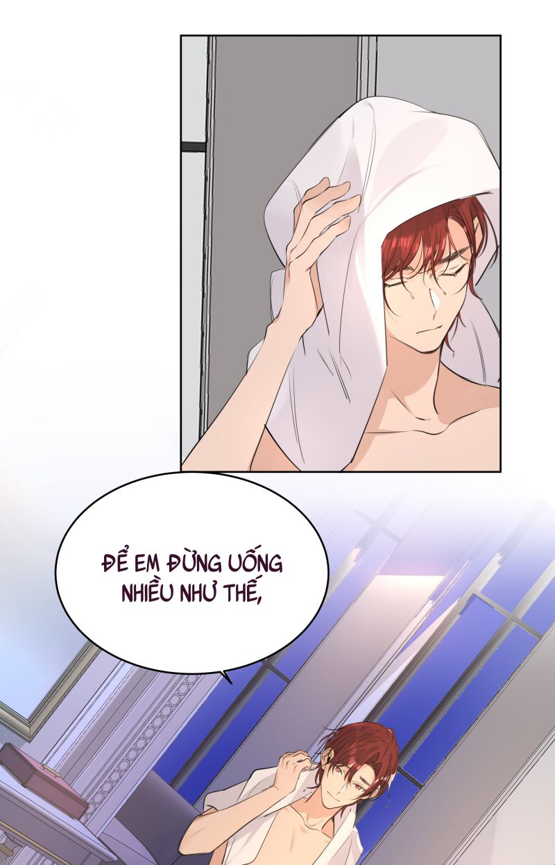 Học Bá Hôm Nay Chọc Đến Tiểu Nãi Bao Rồi Sao: Chapter 63