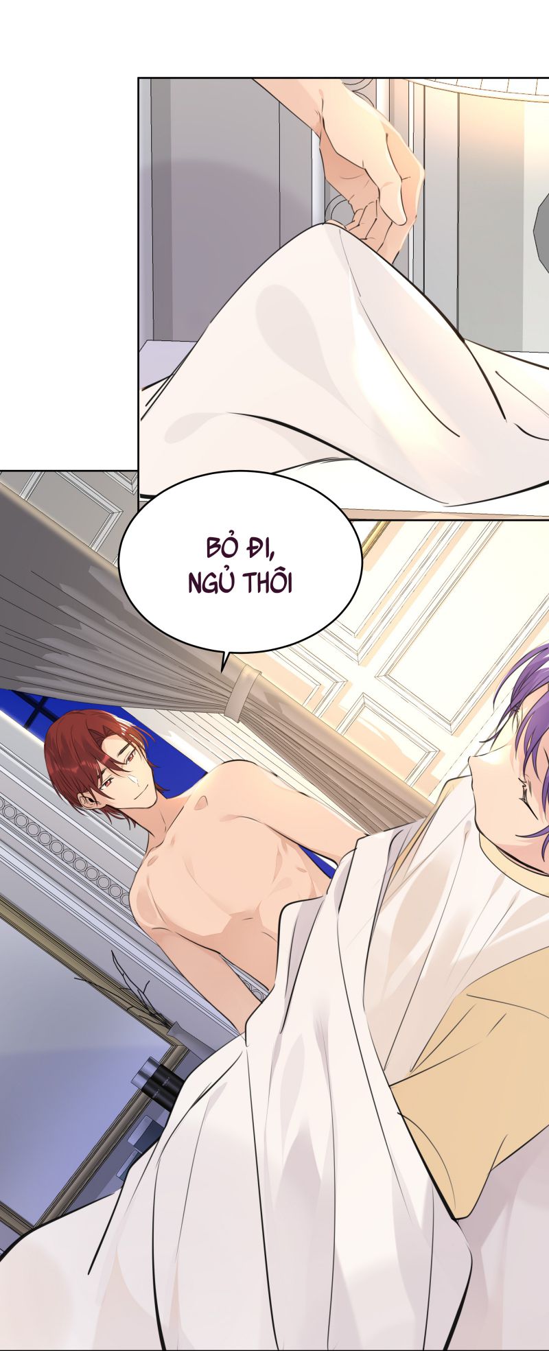 Học Bá Hôm Nay Chọc Đến Tiểu Nãi Bao Rồi Sao: Chapter 63