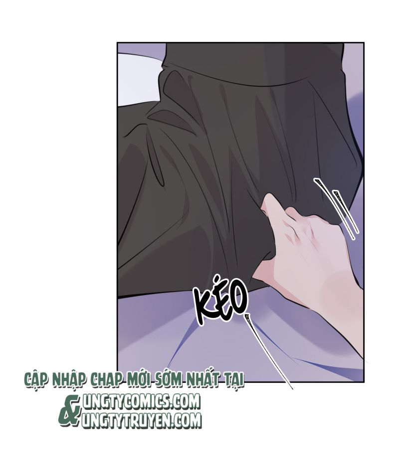 Học Bá Hôm Nay Chọc Đến Tiểu Nãi Bao Rồi Sao: Chapter 63