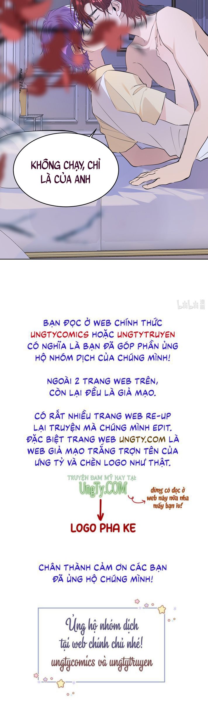 Học Bá Hôm Nay Chọc Đến Tiểu Nãi Bao Rồi Sao: Chapter 63