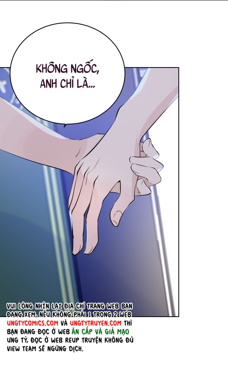 Học Bá Hôm Nay Chọc Đến Tiểu Nãi Bao Rồi Sao: Chapter 63