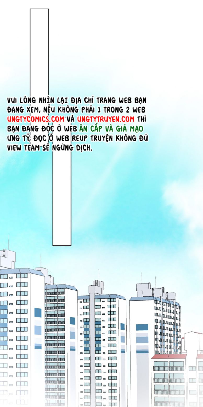 Học Bá Hôm Nay Chọc Đến Tiểu Nãi Bao Rồi Sao: Chapter 64