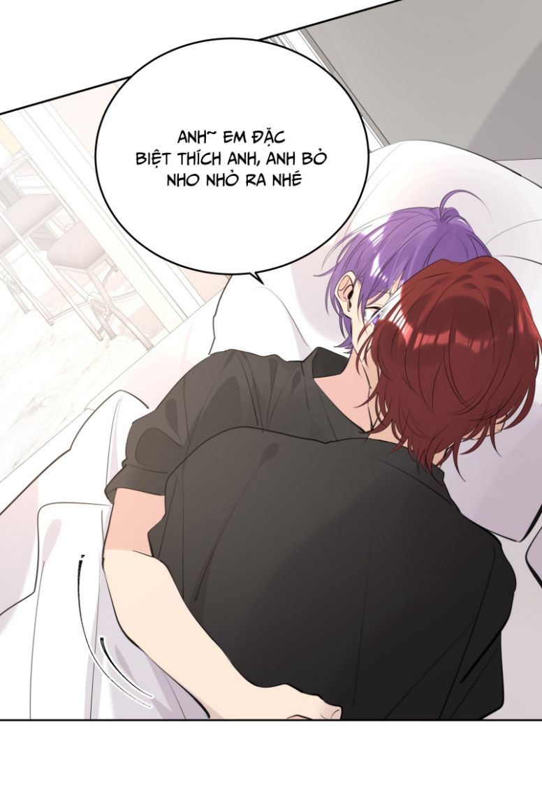 Học Bá Hôm Nay Chọc Đến Tiểu Nãi Bao Rồi Sao: Chapter 64