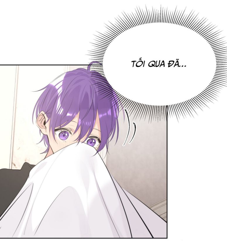 Học Bá Hôm Nay Chọc Đến Tiểu Nãi Bao Rồi Sao: Chapter 64