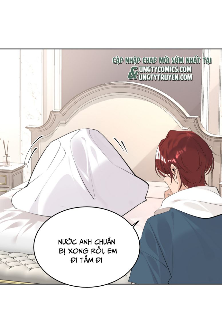 Học Bá Hôm Nay Chọc Đến Tiểu Nãi Bao Rồi Sao: Chapter 64