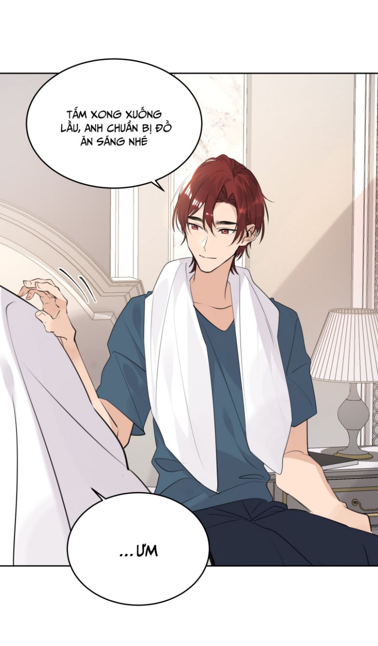 Học Bá Hôm Nay Chọc Đến Tiểu Nãi Bao Rồi Sao: Chapter 64