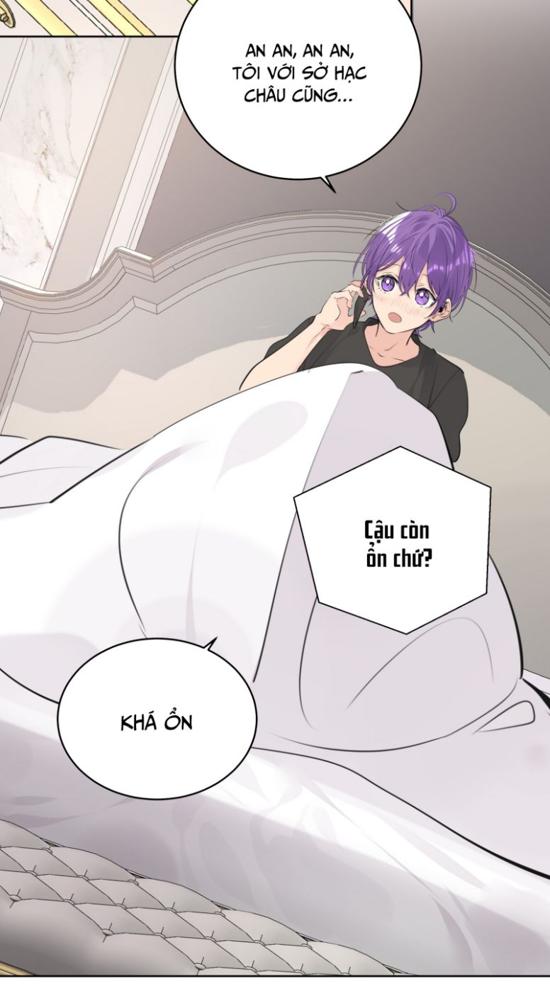 Học Bá Hôm Nay Chọc Đến Tiểu Nãi Bao Rồi Sao: Chapter 64
