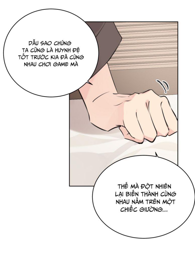 Học Bá Hôm Nay Chọc Đến Tiểu Nãi Bao Rồi Sao: Chapter 64