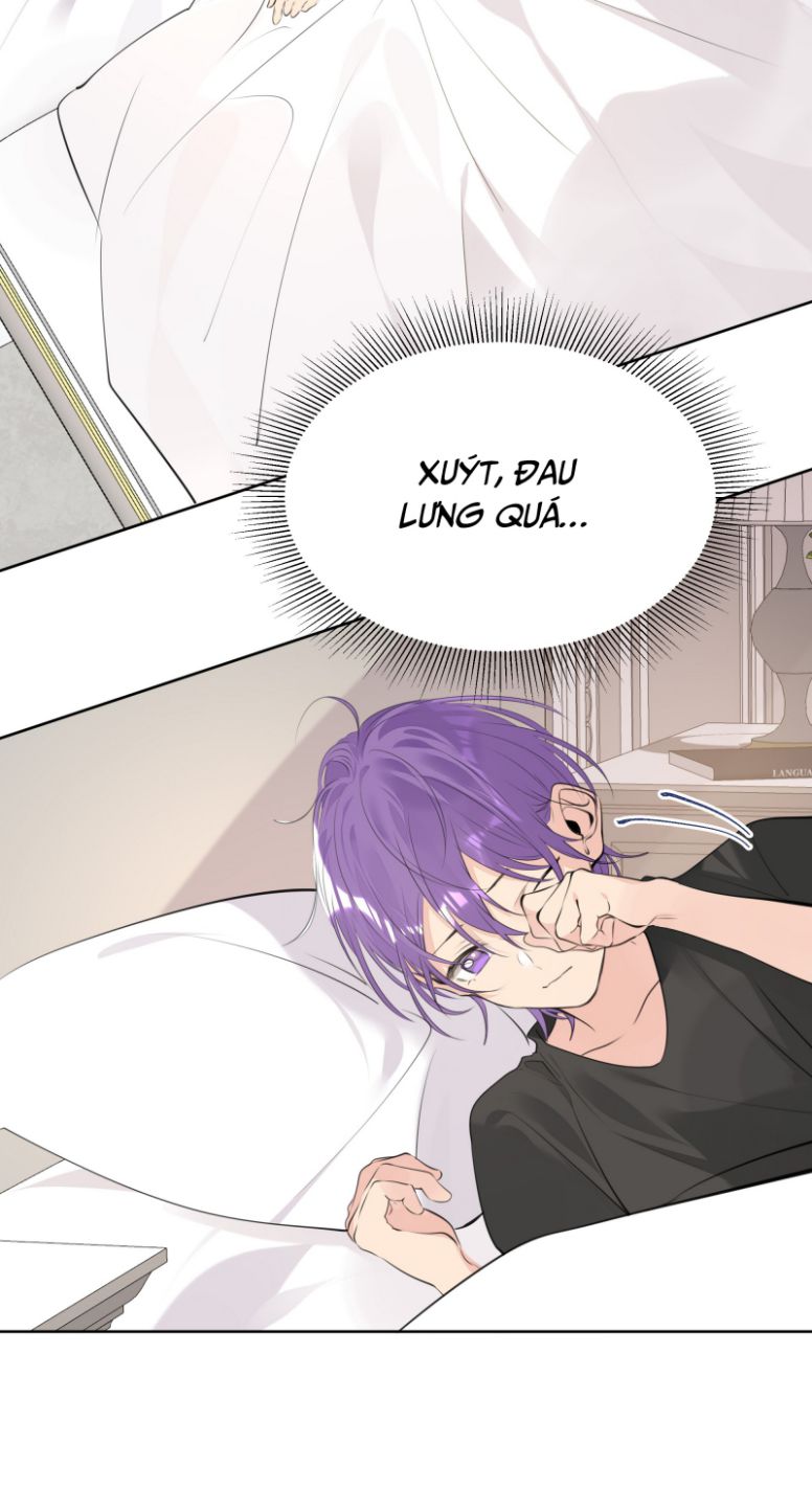 Học Bá Hôm Nay Chọc Đến Tiểu Nãi Bao Rồi Sao: Chapter 64