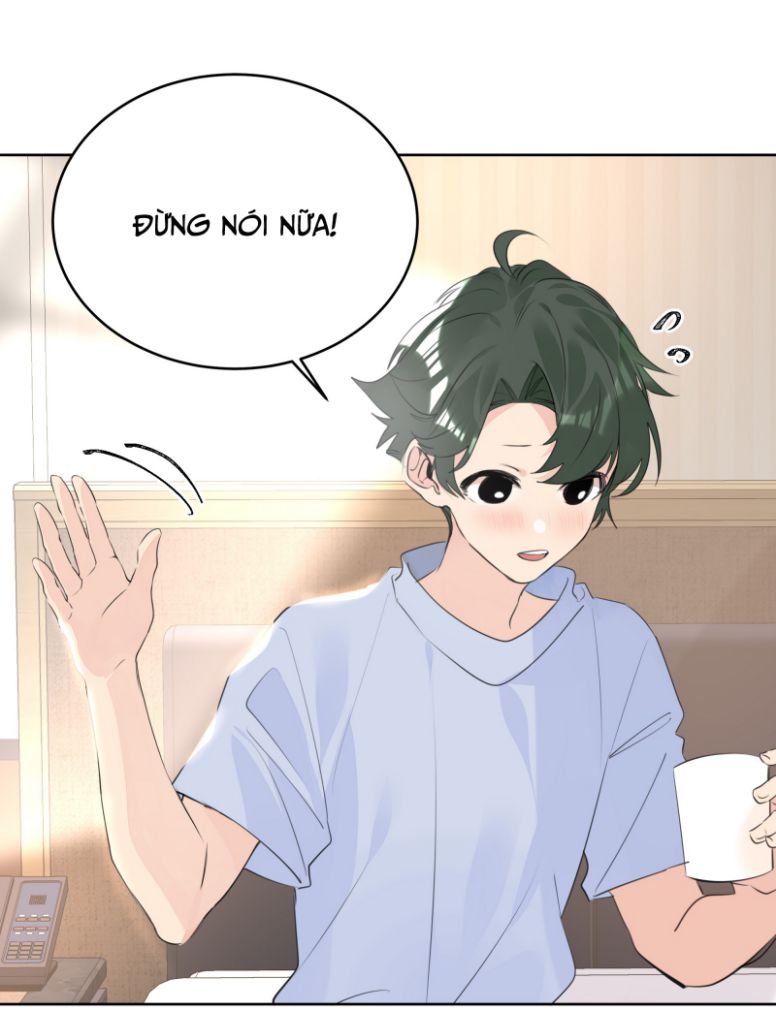 Học Bá Hôm Nay Chọc Đến Tiểu Nãi Bao Rồi Sao: Chapter 64