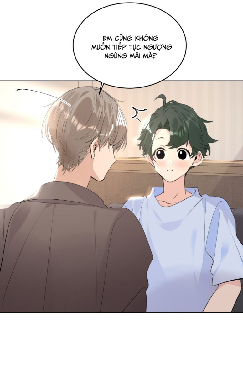 Học Bá Hôm Nay Chọc Đến Tiểu Nãi Bao Rồi Sao: Chapter 64