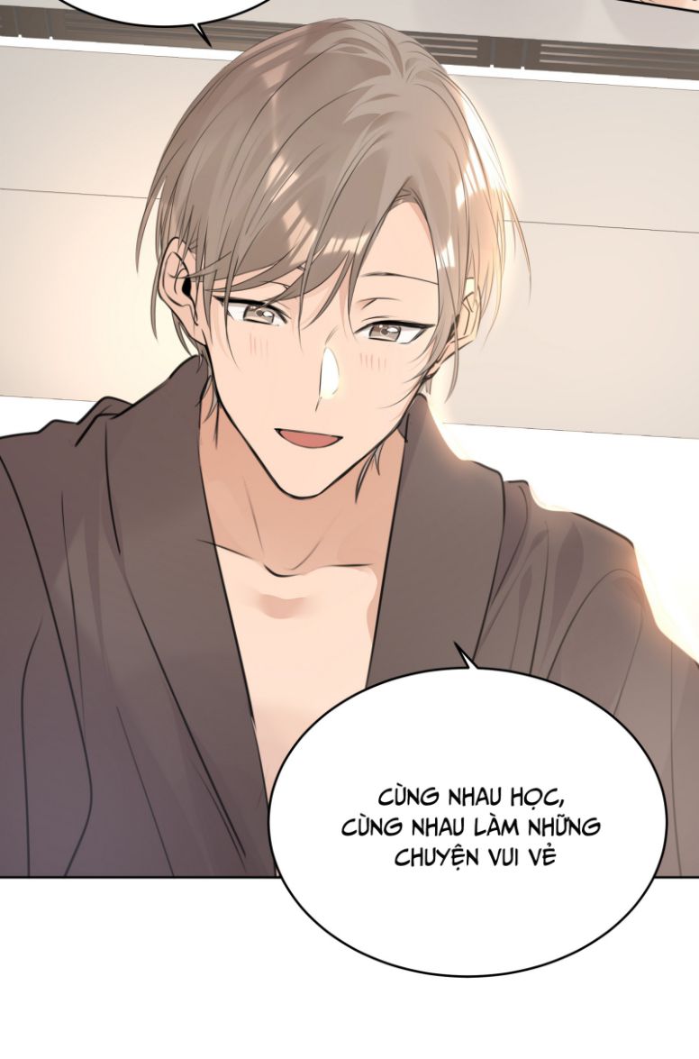 Học Bá Hôm Nay Chọc Đến Tiểu Nãi Bao Rồi Sao: Chapter 64