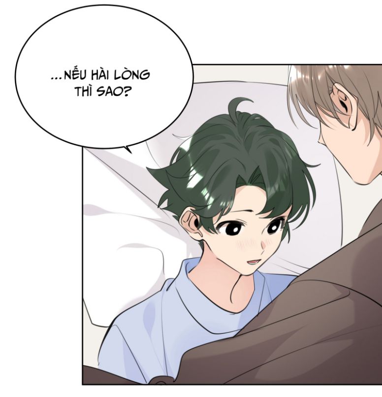 Học Bá Hôm Nay Chọc Đến Tiểu Nãi Bao Rồi Sao: Chapter 64