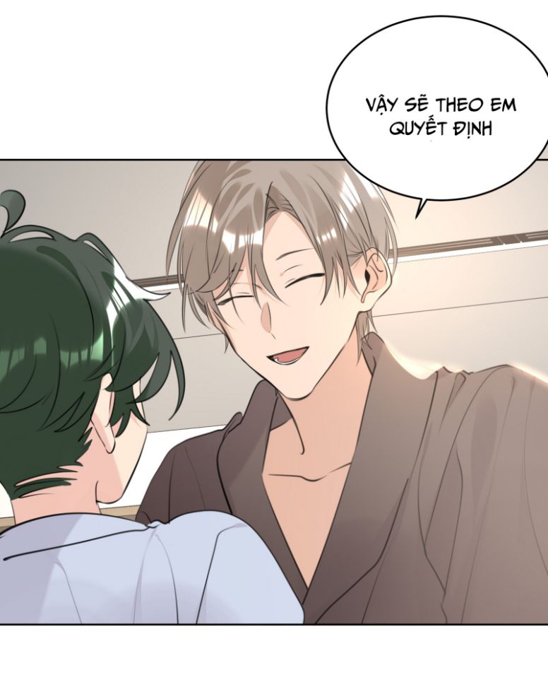 Học Bá Hôm Nay Chọc Đến Tiểu Nãi Bao Rồi Sao: Chapter 64