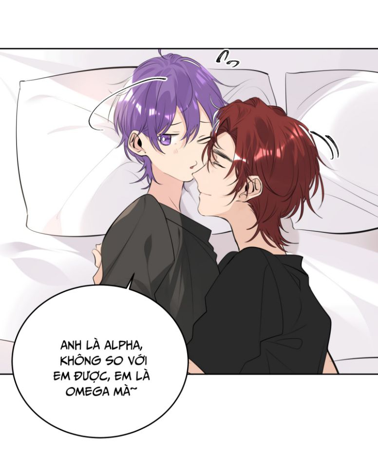 Học Bá Hôm Nay Chọc Đến Tiểu Nãi Bao Rồi Sao: Chapter 64