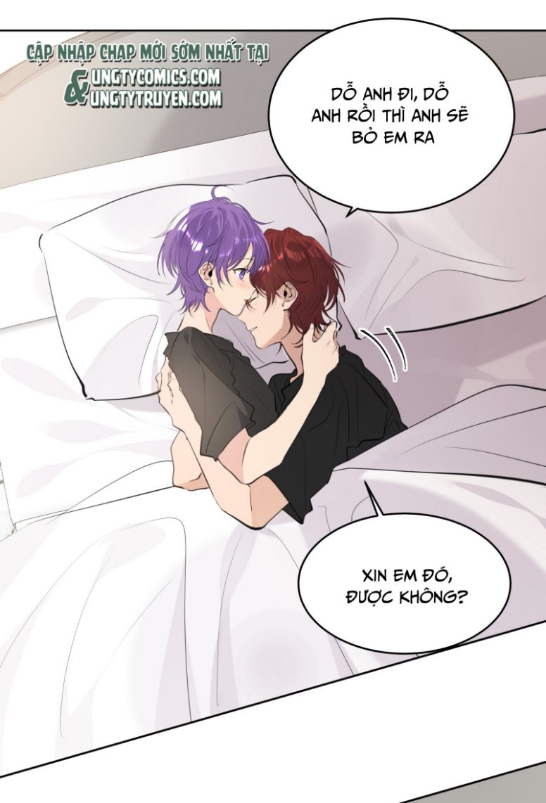 Học Bá Hôm Nay Chọc Đến Tiểu Nãi Bao Rồi Sao: Chapter 64