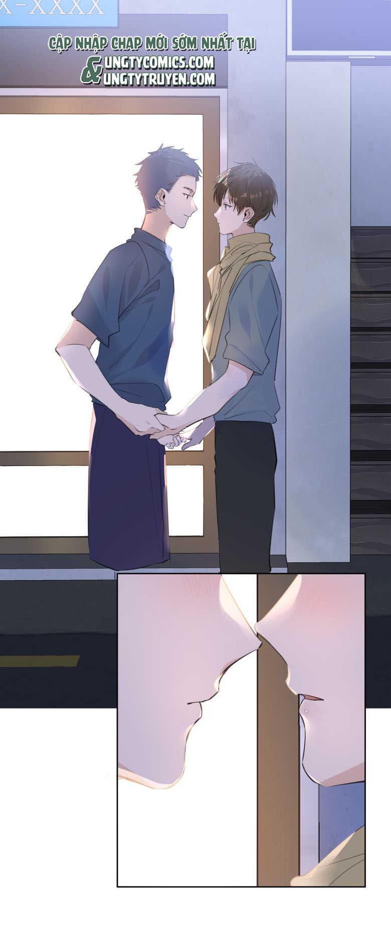 Học Bá Hôm Nay Chọc Đến Tiểu Nãi Bao Rồi Sao: Chapter 65