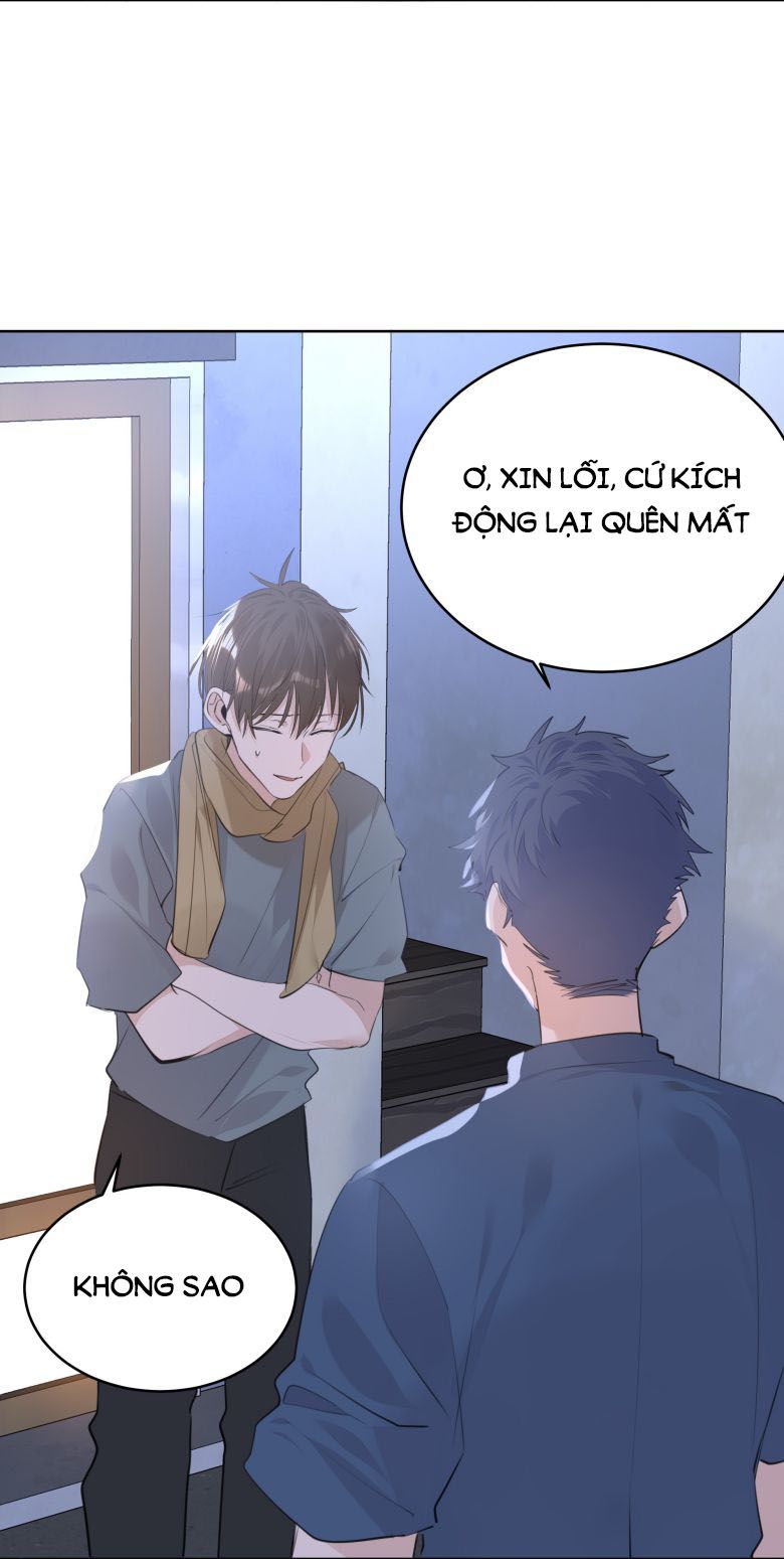 Học Bá Hôm Nay Chọc Đến Tiểu Nãi Bao Rồi Sao: Chapter 65
