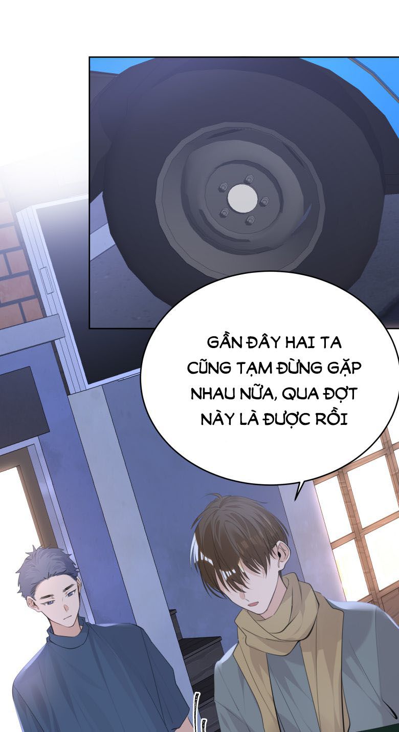 Học Bá Hôm Nay Chọc Đến Tiểu Nãi Bao Rồi Sao: Chapter 65