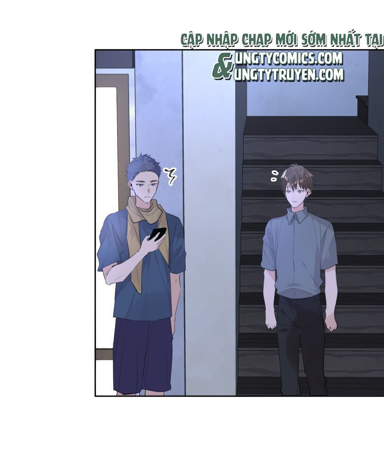 Học Bá Hôm Nay Chọc Đến Tiểu Nãi Bao Rồi Sao: Chapter 65