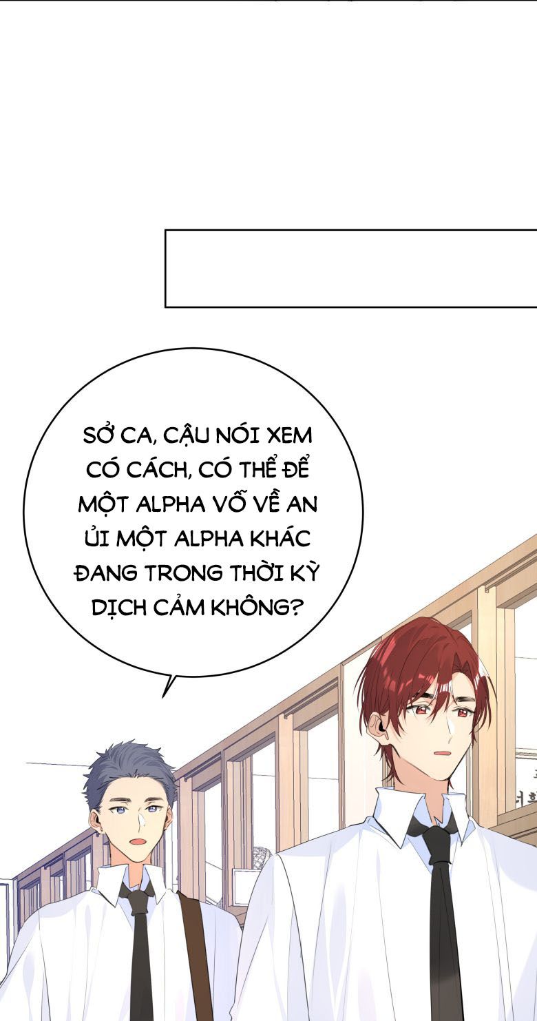 Học Bá Hôm Nay Chọc Đến Tiểu Nãi Bao Rồi Sao: Chapter 65