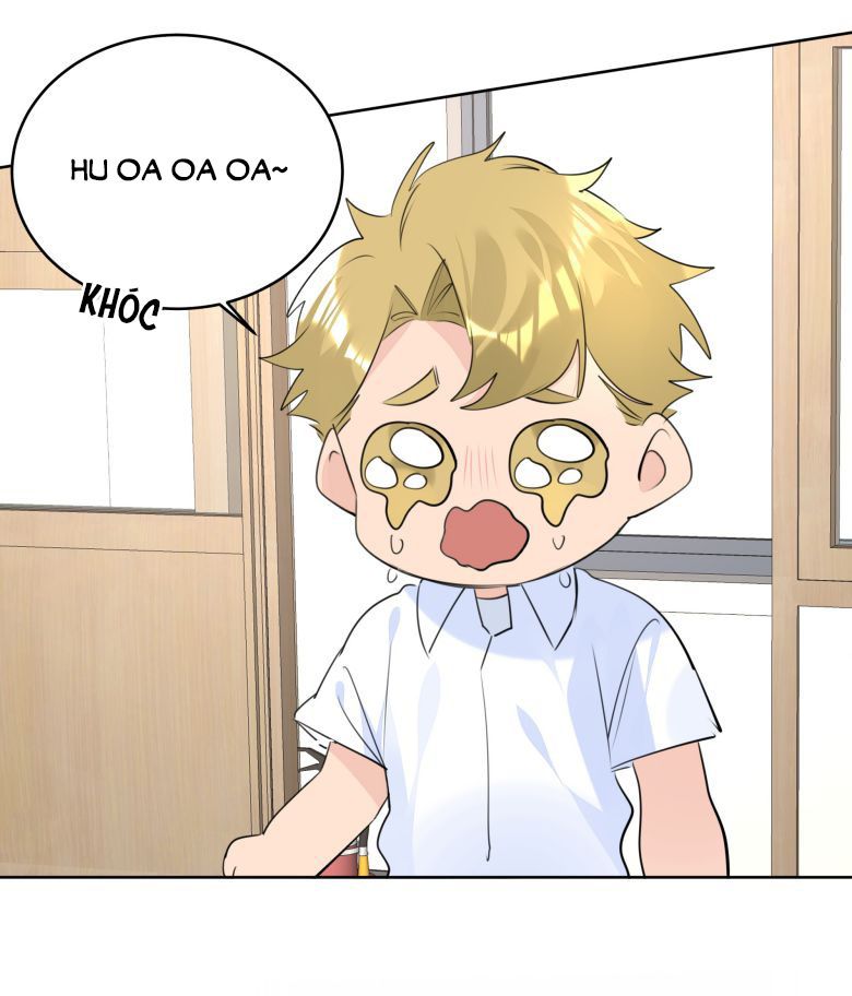 Học Bá Hôm Nay Chọc Đến Tiểu Nãi Bao Rồi Sao: Chapter 65