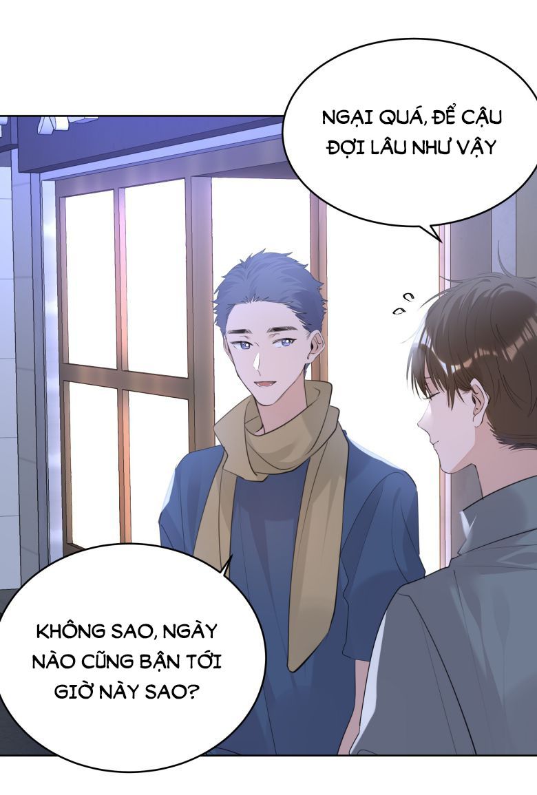 Học Bá Hôm Nay Chọc Đến Tiểu Nãi Bao Rồi Sao: Chapter 65