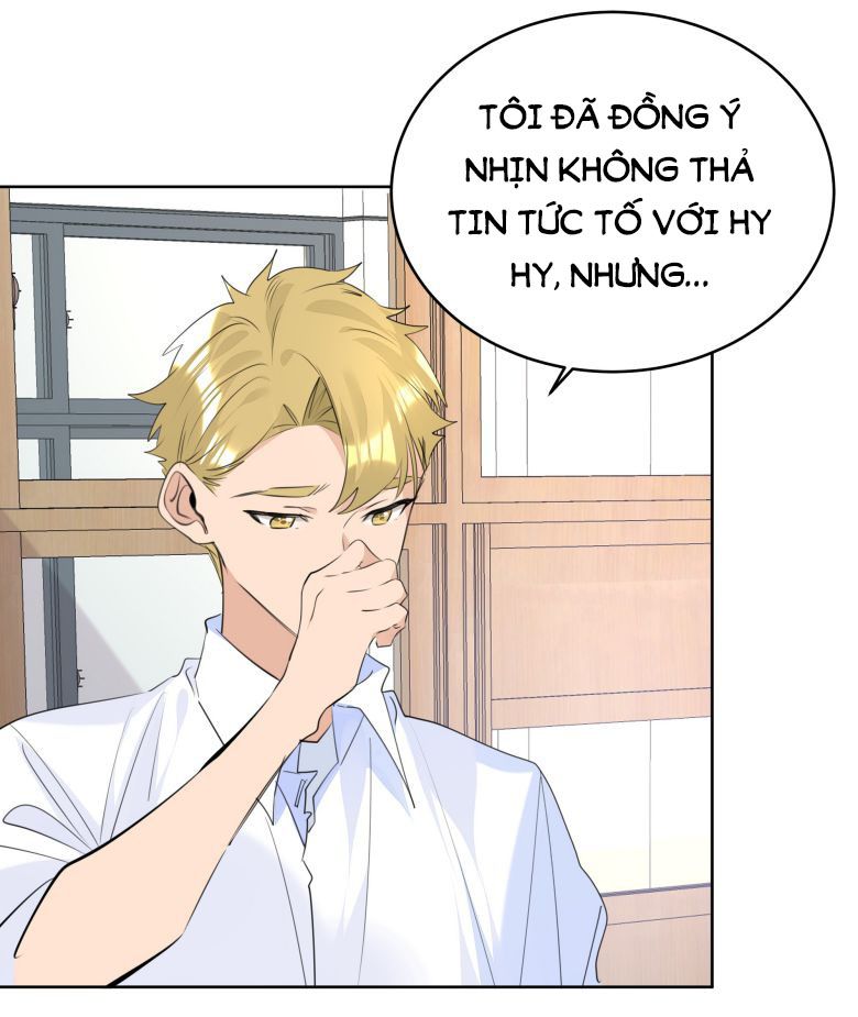 Học Bá Hôm Nay Chọc Đến Tiểu Nãi Bao Rồi Sao: Chapter 65
