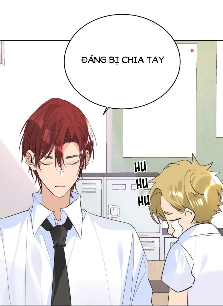 Học Bá Hôm Nay Chọc Đến Tiểu Nãi Bao Rồi Sao: Chapter 65