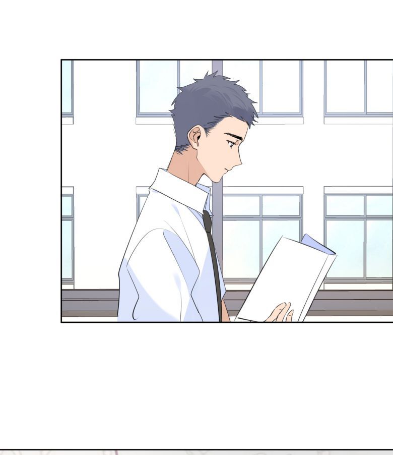 Học Bá Hôm Nay Chọc Đến Tiểu Nãi Bao Rồi Sao: Chapter 65