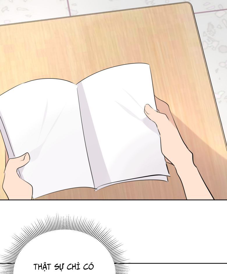 Học Bá Hôm Nay Chọc Đến Tiểu Nãi Bao Rồi Sao: Chapter 65