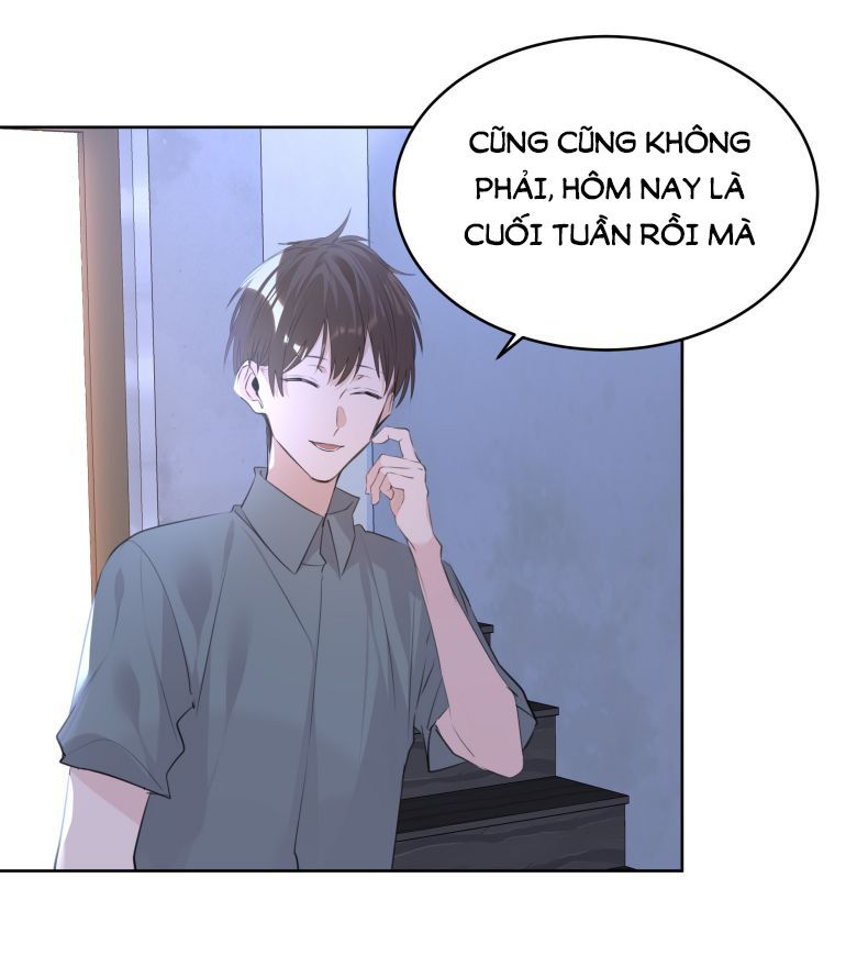 Học Bá Hôm Nay Chọc Đến Tiểu Nãi Bao Rồi Sao: Chapter 65