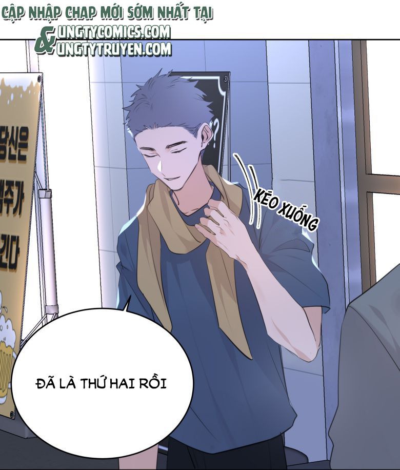 Học Bá Hôm Nay Chọc Đến Tiểu Nãi Bao Rồi Sao: Chapter 65