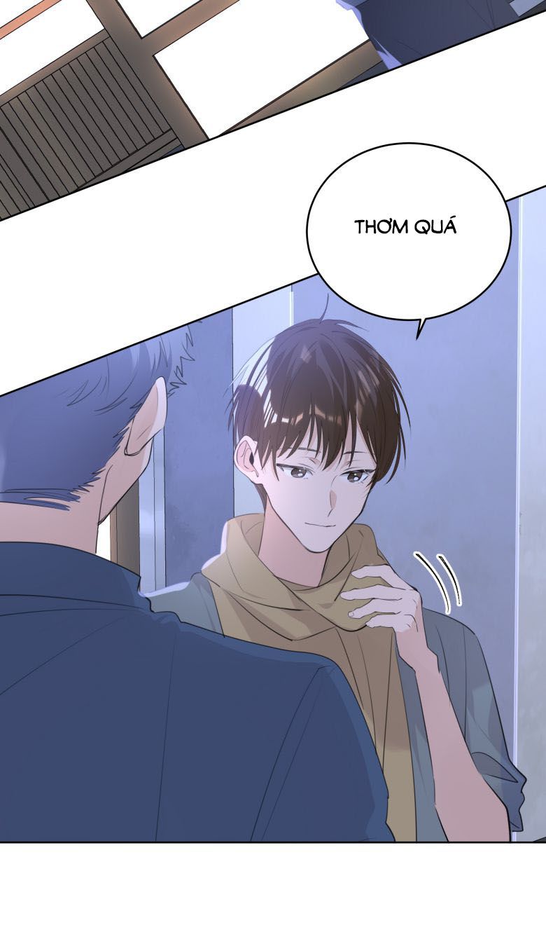 Học Bá Hôm Nay Chọc Đến Tiểu Nãi Bao Rồi Sao: Chapter 65
