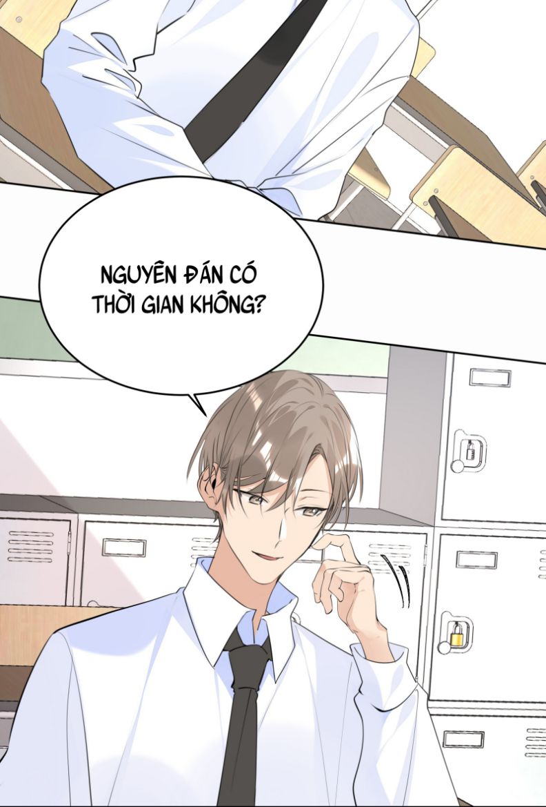 Học Bá Hôm Nay Chọc Đến Tiểu Nãi Bao Rồi Sao: Chapter 66