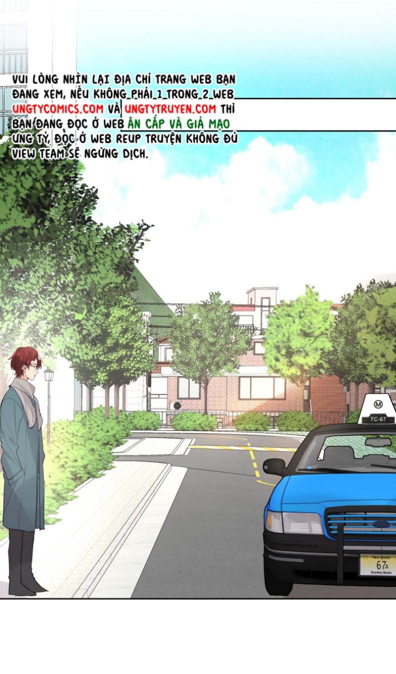 Học Bá Hôm Nay Chọc Đến Tiểu Nãi Bao Rồi Sao: Chapter 66