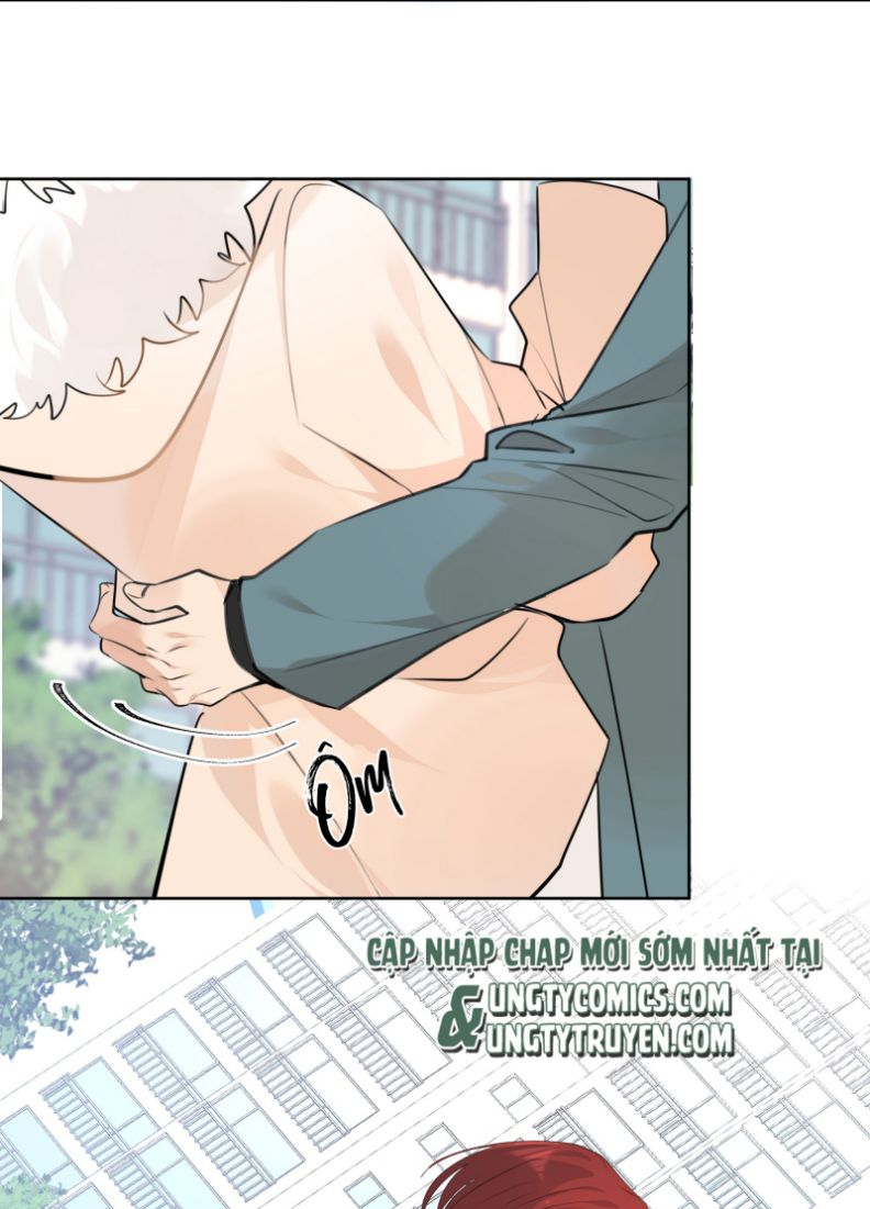 Học Bá Hôm Nay Chọc Đến Tiểu Nãi Bao Rồi Sao: Chapter 66