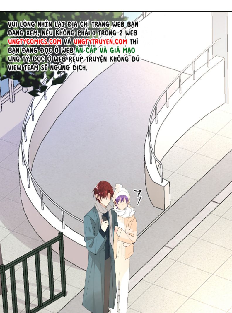 Học Bá Hôm Nay Chọc Đến Tiểu Nãi Bao Rồi Sao: Chapter 66