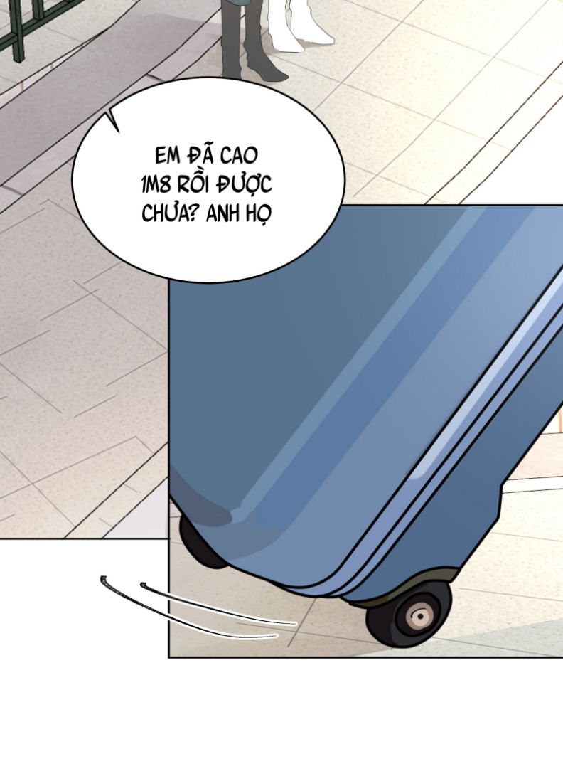 Học Bá Hôm Nay Chọc Đến Tiểu Nãi Bao Rồi Sao: Chapter 66