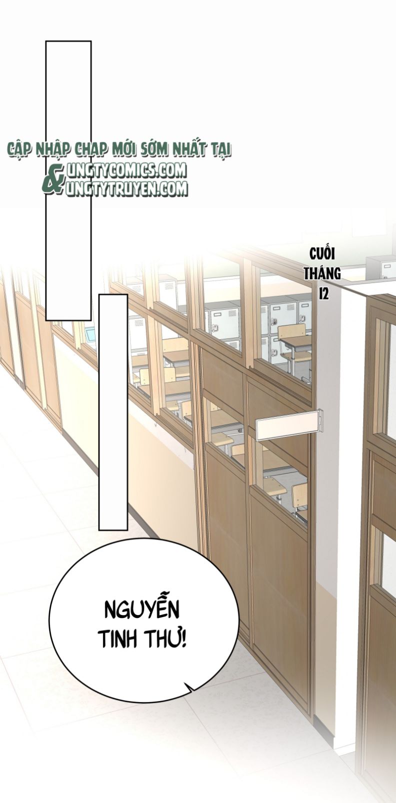 Học Bá Hôm Nay Chọc Đến Tiểu Nãi Bao Rồi Sao: Chapter 66