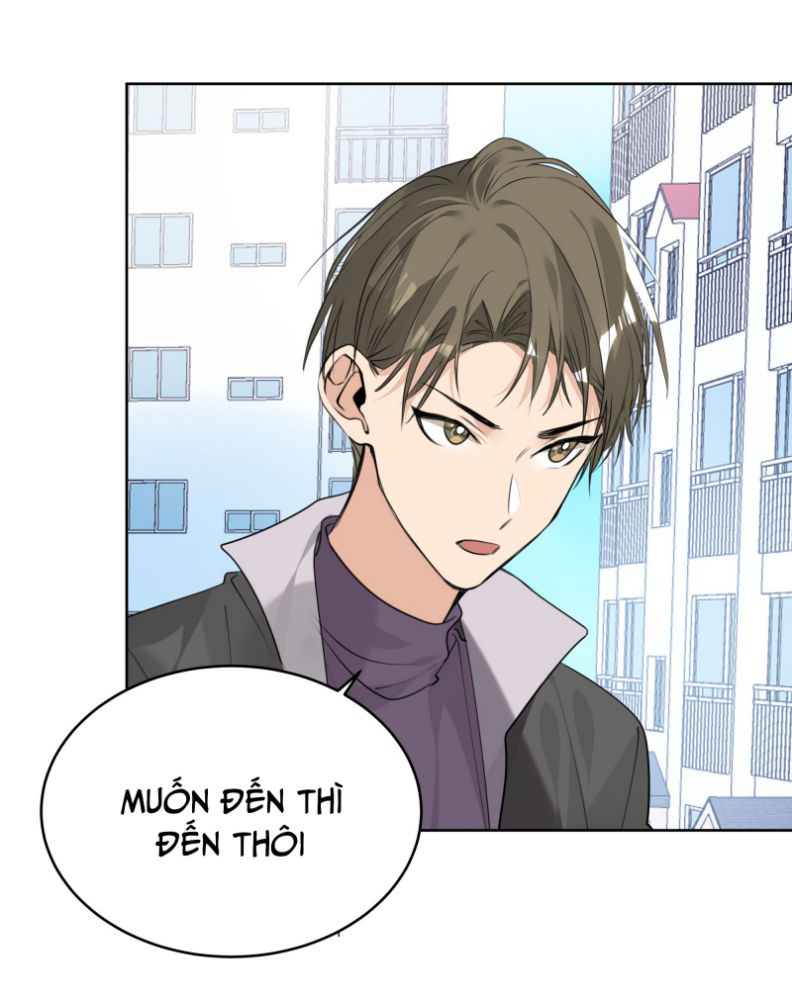 Học Bá Hôm Nay Chọc Đến Tiểu Nãi Bao Rồi Sao: Chapter 67