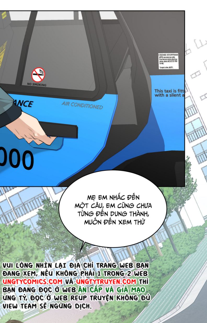 Học Bá Hôm Nay Chọc Đến Tiểu Nãi Bao Rồi Sao: Chapter 67