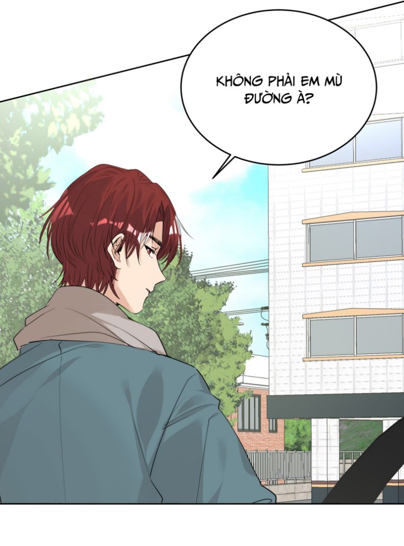 Học Bá Hôm Nay Chọc Đến Tiểu Nãi Bao Rồi Sao: Chapter 67